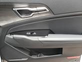 Thumbnail of 2023 Shadow Matte Gray Kia Sportage