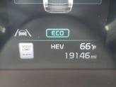 Thumbnail of 2023 Shadow Matte Gray Kia Sportage
