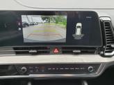 Thumbnail of 2023 Shadow Matte Gray Kia Sportage