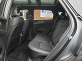 Thumbnail of 2023 Shadow Matte Gray Kia Sportage