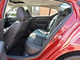 Thumbnail of 2021 Scarlet Ember Tintcoat Nissan Altima