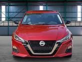 Thumbnail of 2021 Scarlet Ember Tintcoat Nissan Altima