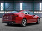 Thumbnail of 2021 Scarlet Ember Tintcoat Nissan Altima