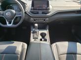 Thumbnail of 2021 Scarlet Ember Tintcoat Nissan Altima