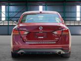 Thumbnail of 2021 Scarlet Ember Tintcoat Nissan Altima