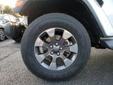 Thumbnail of 2019 Bright White Clearcoat Jeep Wrangler Unlimited