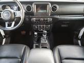 Thumbnail of 2019 Bright White Clearcoat Jeep Wrangler Unlimited