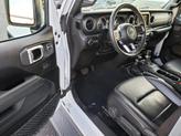 Thumbnail of 2019 Bright White Clearcoat Jeep Wrangler Unlimited