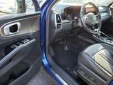 Thumbnail of 2021 Sapphire Blue Kia Sorento