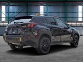 Thumbnail of 2024 Crystal Black Silica Subaru Crosstrek