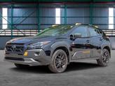 Photo of 2024 Crystal Black Silica Subaru Crosstrek