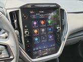 Thumbnail of 2024 Crystal Black Silica Subaru Crosstrek