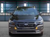 Thumbnail of 2024 Crystal Black Silica Subaru Crosstrek