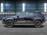 Thumbnail of 2024 Crystal Black Silica Subaru Crosstrek