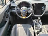 Thumbnail of 2024 Crystal Black Silica Subaru Crosstrek