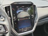 Thumbnail of 2024 Crystal Black Silica Subaru Crosstrek