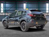 Thumbnail of 2024 Crystal Black Silica Subaru Crosstrek