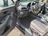 Thumbnail of 2024 Crystal Black Silica Subaru Crosstrek