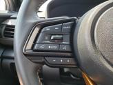 Thumbnail of 2024 Crystal Black Silica Subaru Crosstrek