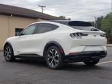 Thumbnail of 2021 Star White Metallic Tri-Coat Ford Mustang Mach-E