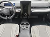 Thumbnail of 2021 Star White Metallic Tri-Coat Ford Mustang Mach-E