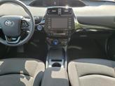 Thumbnail of 2021 Midnight Black Metallic Toyota Prius