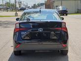 Thumbnail of 2021 Midnight Black Metallic Toyota Prius