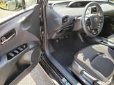 Thumbnail of 2021 Midnight Black Metallic Toyota Prius