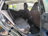 Thumbnail of 2021 Midnight Black Metallic Toyota Prius