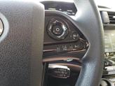 Thumbnail of 2021 Midnight Black Metallic Toyota Prius