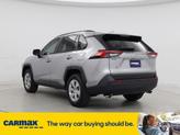 Thumbnail of 2019 Silver Toyota RAV4