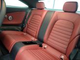 Thumbnail of 2021 Blue Mercedes-Benz C-Class