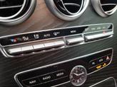 Thumbnail of 2021 Blue Mercedes-Benz C-Class