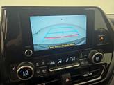 Thumbnail of 2024 Gray Toyota Highlander