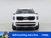 Thumbnail of 2024 White Kia Telluride