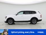 Thumbnail of 2024 White Kia Telluride