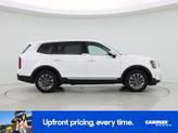 Thumbnail of 2024 White Kia Telluride