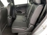 Thumbnail of 2022 Silver Volkswagen Tiguan