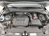 Thumbnail of 2022 Silver Volkswagen Tiguan