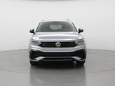 Thumbnail of 2022 Silver Volkswagen Tiguan