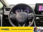 Thumbnail of 2020 White Toyota RAV4