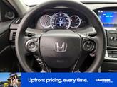 Thumbnail of 2015 Gray Honda Accord