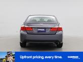 Thumbnail of 2015 Gray Honda Accord