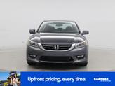 Thumbnail of 2015 Gray Honda Accord