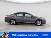 Thumbnail of 2015 Gray Honda Accord