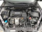 Thumbnail of 2015 Gray Honda Accord