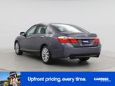 Thumbnail of 2015 Gray Honda Accord