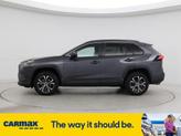 Thumbnail of 2020 Gray Toyota RAV4