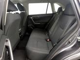 Thumbnail of 2020 Gray Toyota RAV4