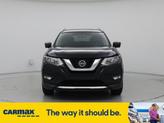 Thumbnail of 2018 Black Nissan Rogue